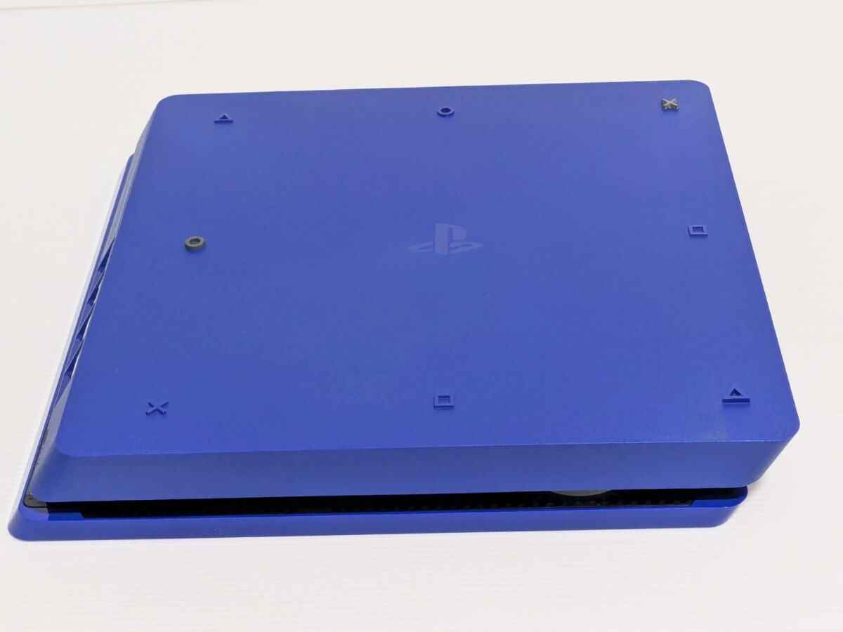 500GB PS4 CUH-2100A SONY 0 PlayStation - Sony PlayStation4 本体 