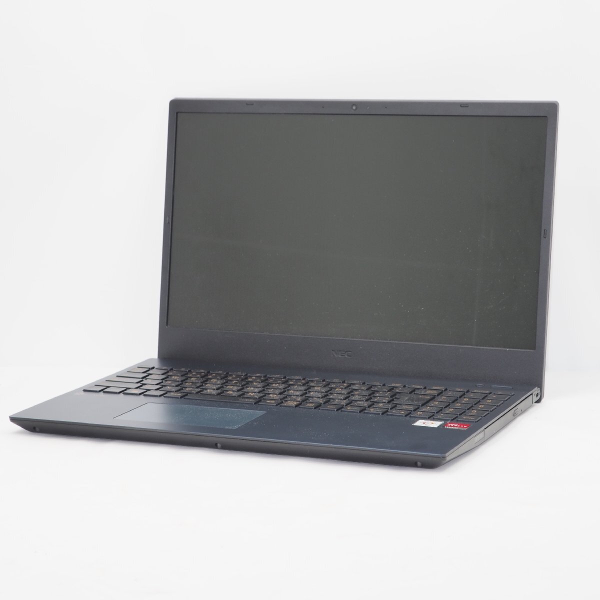 Windowsノート本体 NEC LAVIE DIRECT AMD Athlon Silver 8GB NEC LAVIE