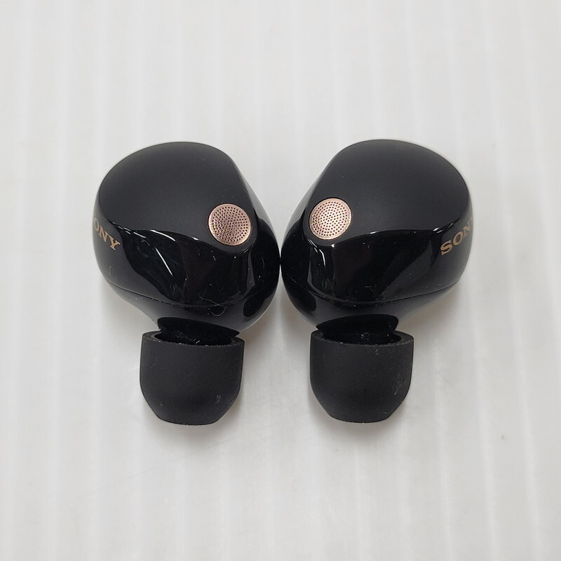 IZU【中古】SONY ワイヤレスイヤホン WF-1000XM5〈093-250114-MM-10
