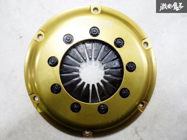 ディスク3.9mm残 即発送 D-SPORT ミラジーノ1000 L701S EJ-VE シングルクラッチキット 強化クラッチ OS技研 フライホイール ミラジーノ1000 ディスク3.9mm残 EJ-VE ◎柔らかい ジーノ1000 ヘルメット
