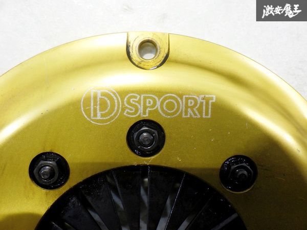 ディスク3.9mm残 即発送 D-SPORT ミラジーノ1000 L701S EJ-VE シングルクラッチキット 強化クラッチ OS技研 フライホイール ミラジーノ1000 ディスク3.9mm残 EJ-VE ◎柔らかい ジーノ1000 ヘルメット