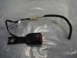 【検査済】 H11年 ジムニー GF-JB23W 運転席シートベルト * キャッチのみ [ZNo:07000250]