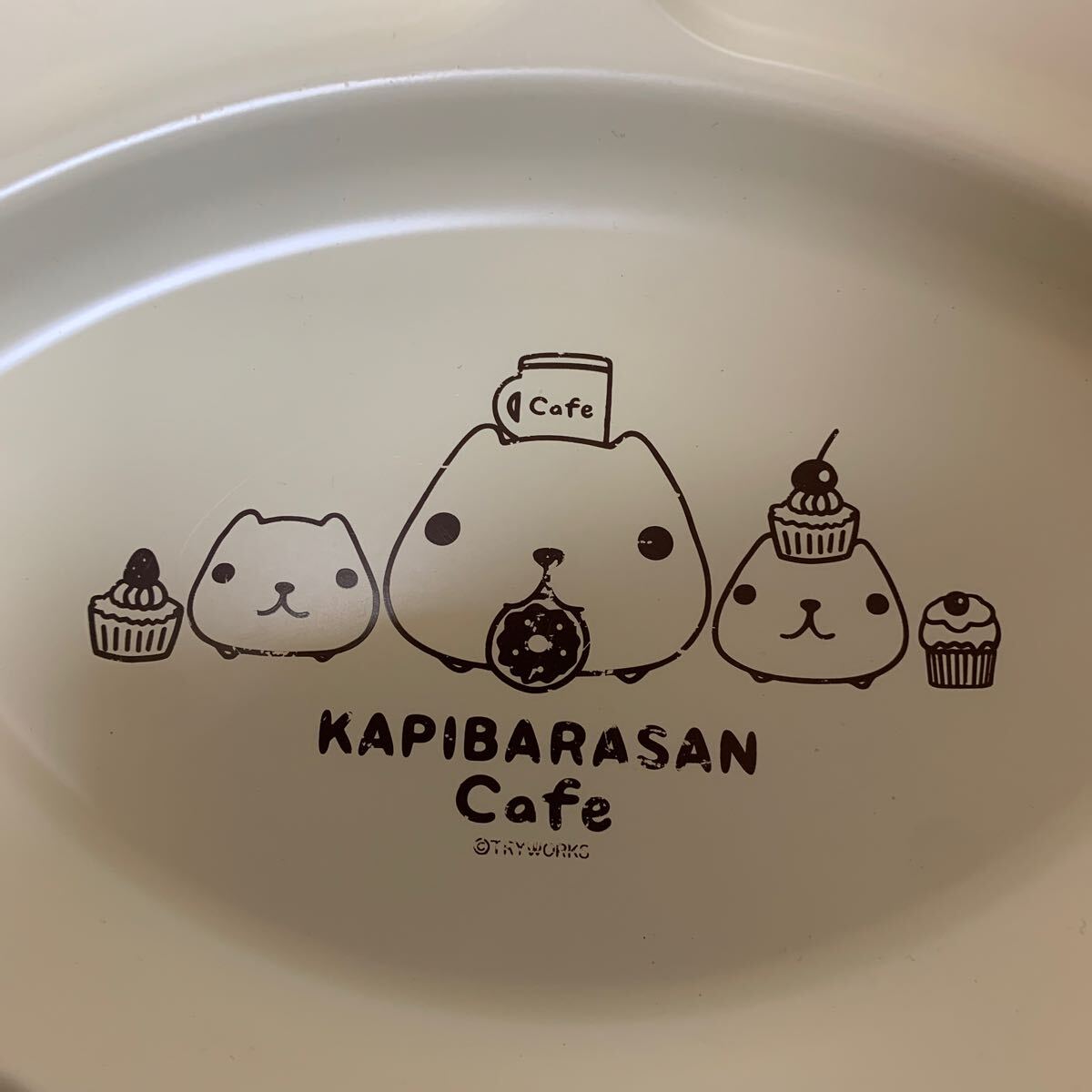 カピバラさん　小物いろいろセット　送料込み_6