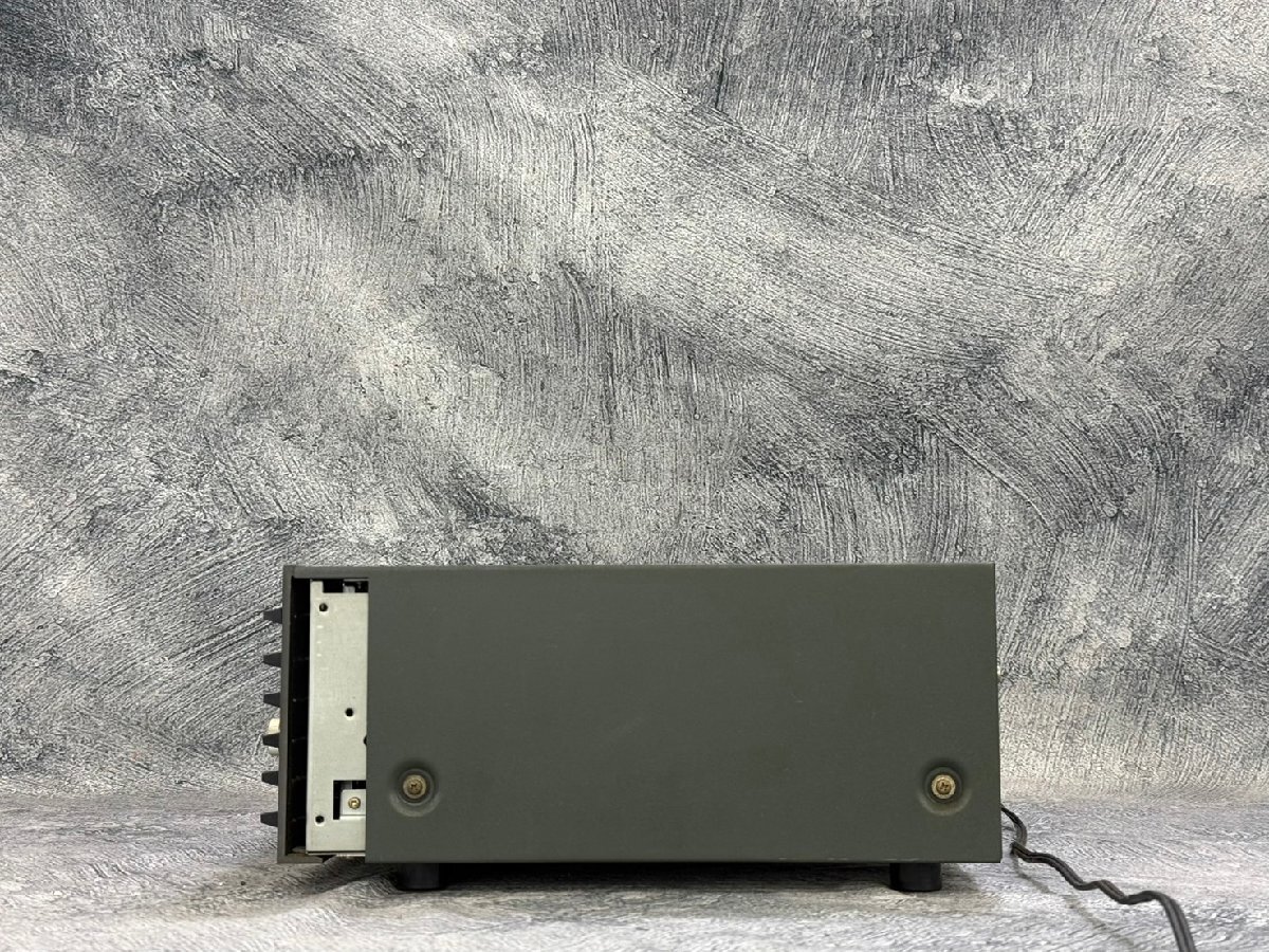 J 】968 TEAC C-3X カセットデッキ ティアック 【公式通販】