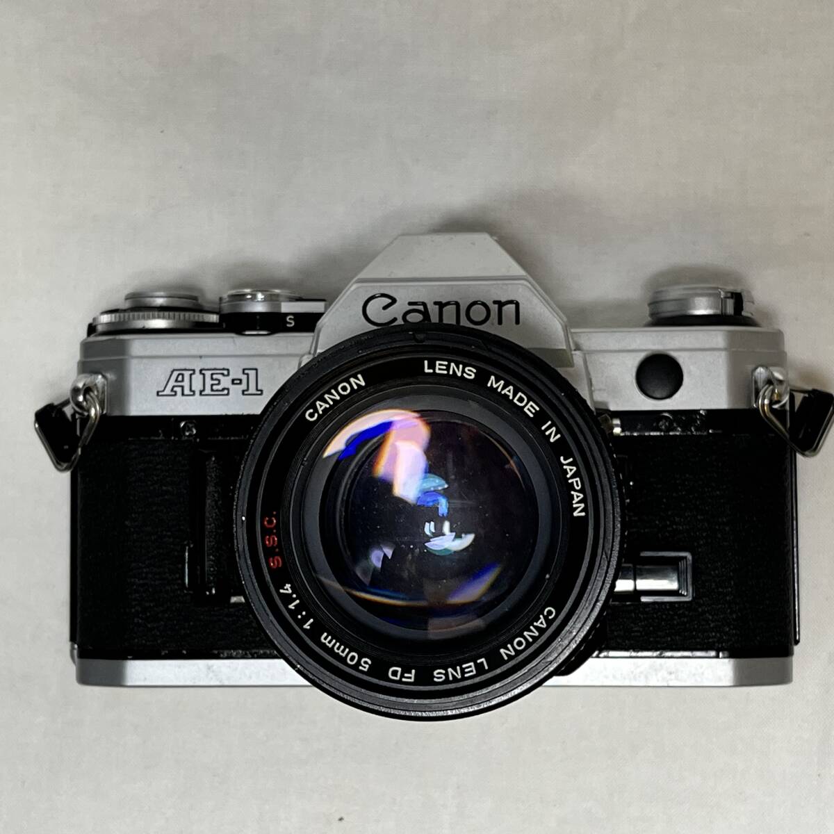 1円～⁄Canon⁄キャノン⁄A-1⁄ボディ⁄ブラック⁄一眼レフ⁄フィルムカメラ 
