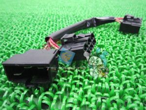 ジョグZR イモビライザーサブリード 在庫有 即納 ヤマハ 純正 新品 バイク 部品 JOG 車検