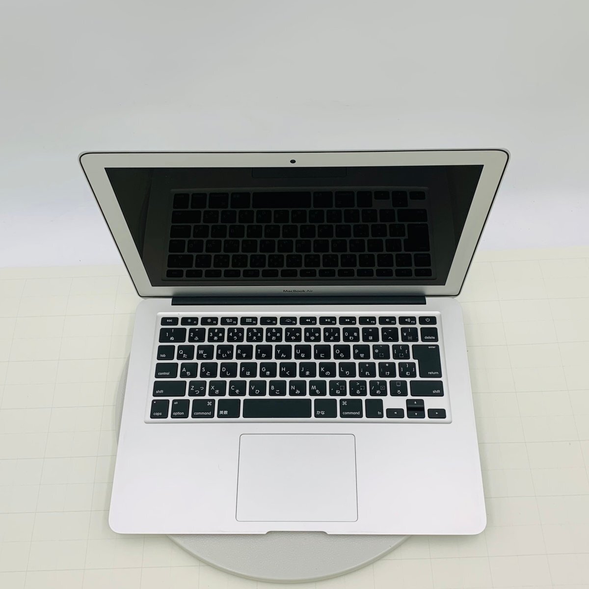 MacBook Air ジャンク 13インチ 2015) Early (Early Core i5 1.6