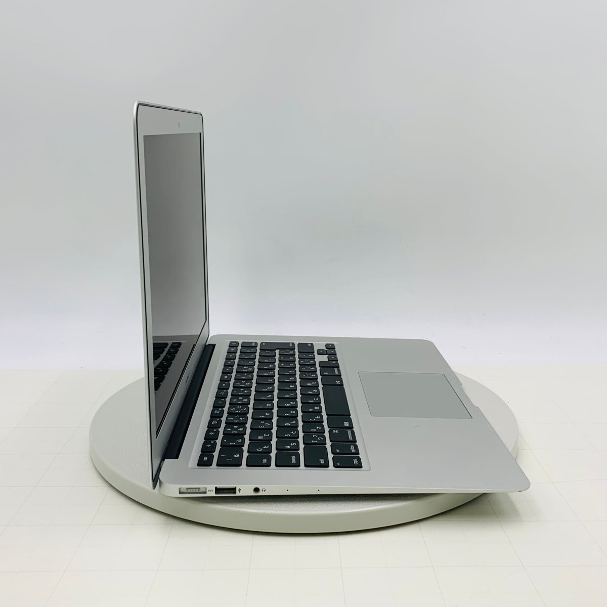 MacBook Air ジャンク 13インチ 2015) Early (Early Core i5 1.6