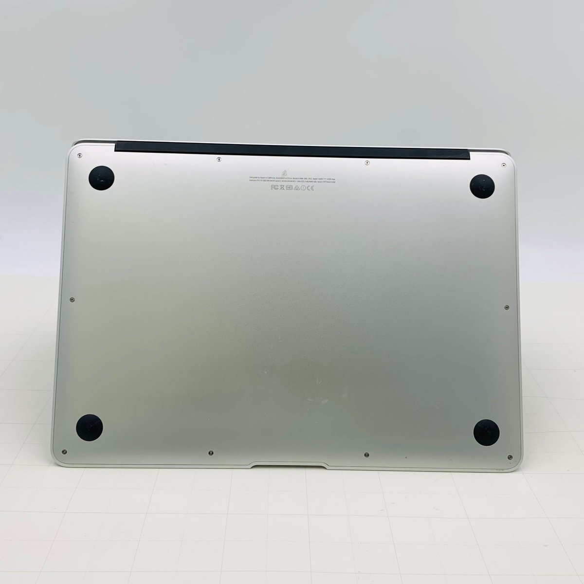 MacBook Air ジャンク 13インチ 2015) Early (Early Core i5 1.6