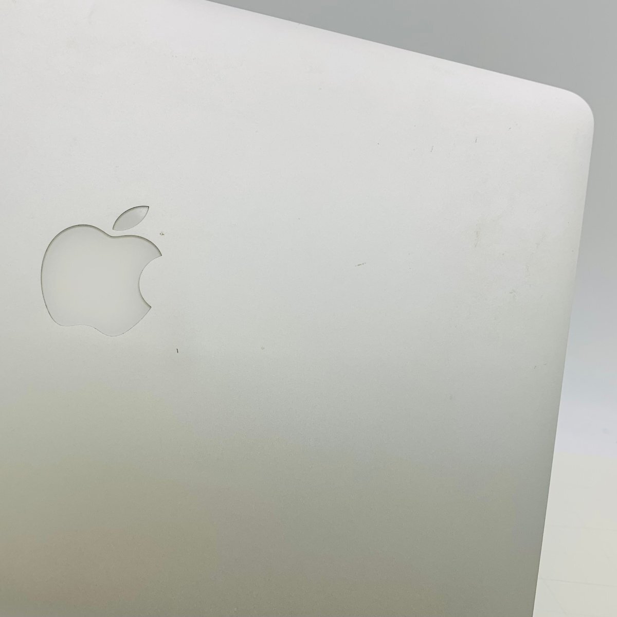 MacBook Air ジャンク 13インチ 2015) Early (Early Core i5 1.6