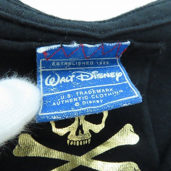 ☆roen/ロエン×Disney/ディズニー ミニー プリントカットソー 半袖T