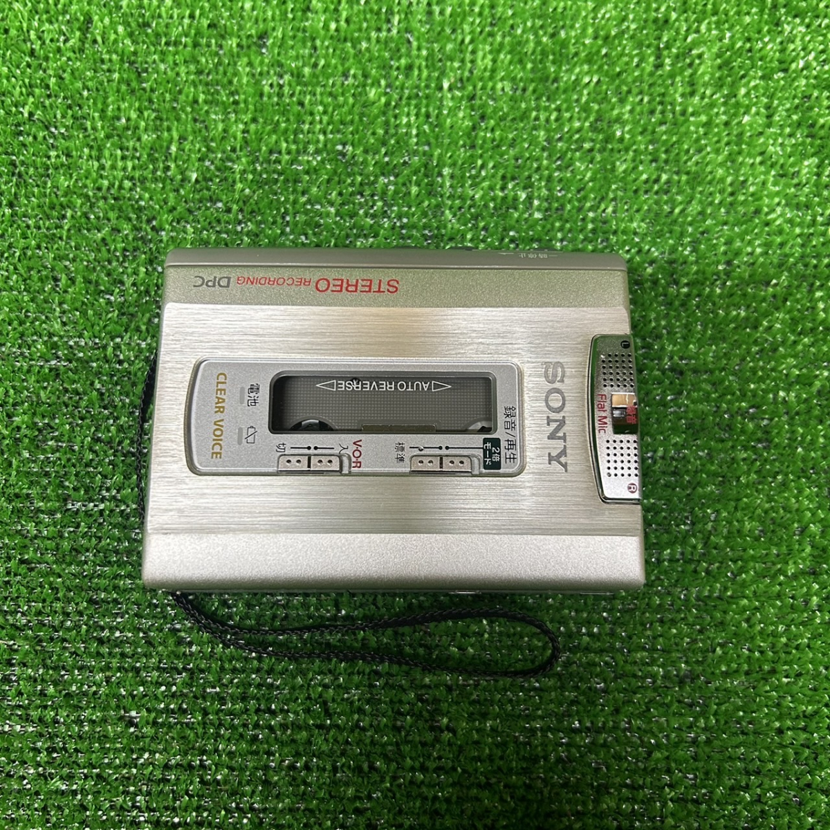 ウォークマン カセットプレーヤー MD ウォークマン ラジオ CD MD /SONY