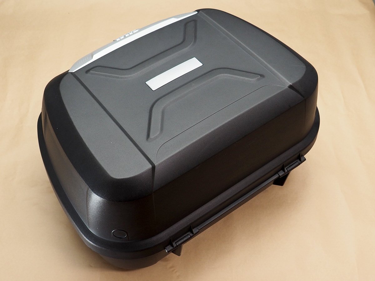 モノロックケース GIVI リアボックス | E43NTLD 43L GIVI(ジビ) givi 