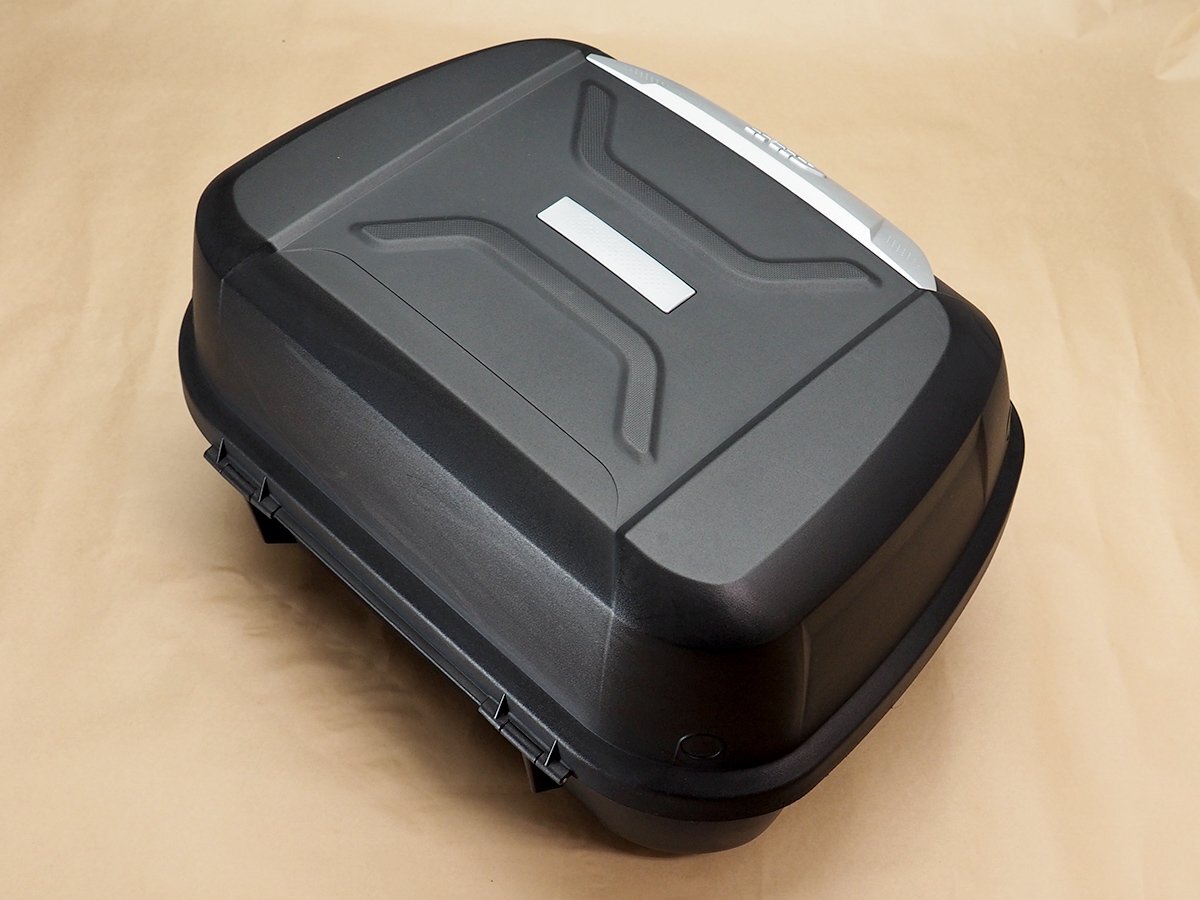 モノロックケース GIVI リアボックス | E43NTLD 43L GIVI(ジビ) givi 