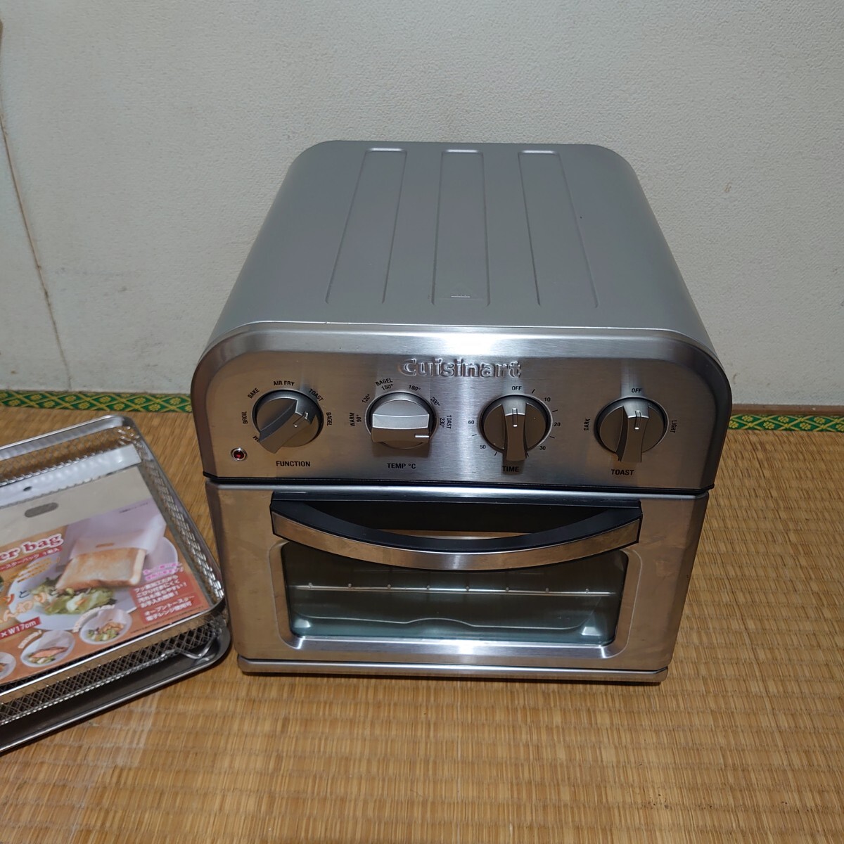 オーブントースター（家電）の通販 中古 オーブントースター 2026年 