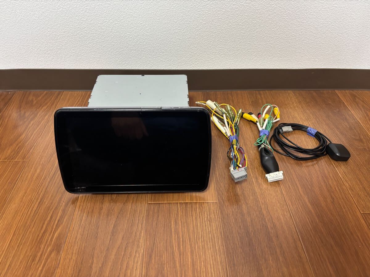 Panasonic カーナビ ストラーダ CN-F1D9HD ストラーダ CN-F1D9HD