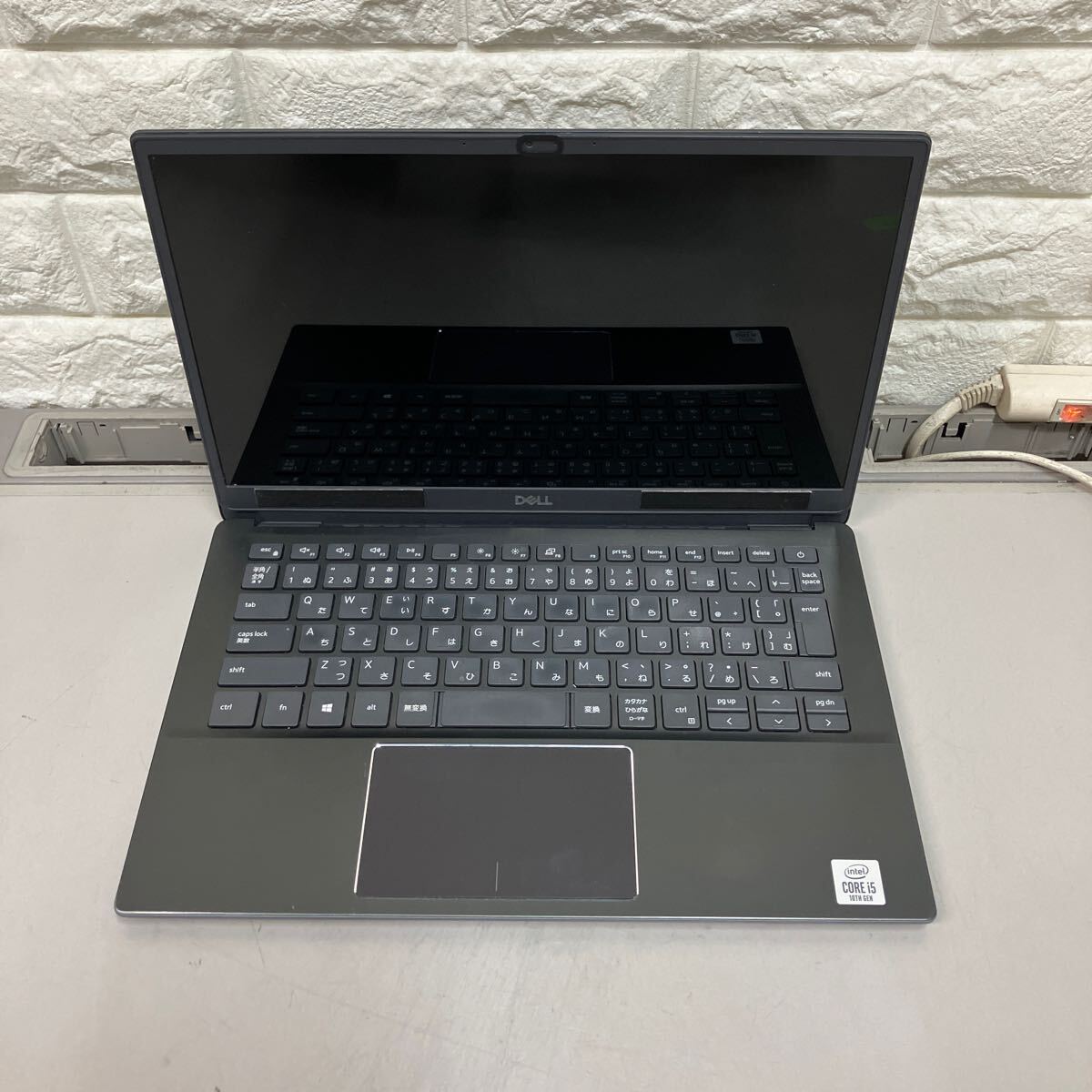 Panasonic Let'sNote CF-SV7TDHVS i5-8350U 8GB 256GB Panasonic Let's