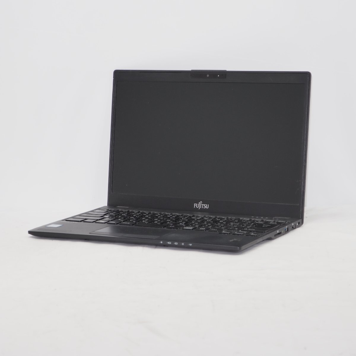 富士通 富士通 LIFEBOOK U939⁄B Core i5 8365U 1.60GHz⁄8GB⁄256GB(SSD