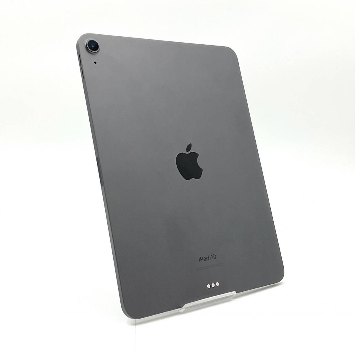 Air iPad 64GB スペースグレイ 第5世代 Wi-Fiモデル MM9C3J⁄A APPLE 公式