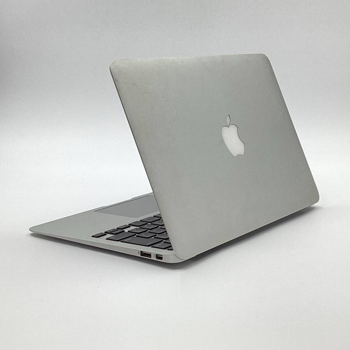 全額返金保証】【最速発送】Apple MacBook Air 11インチ 2013 /i5 /4GB