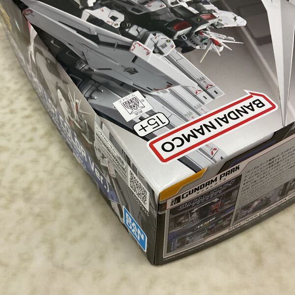 1円〜 RG 1/144 機動戦士ガンダム 逆襲のシャア νガンダム ファースト