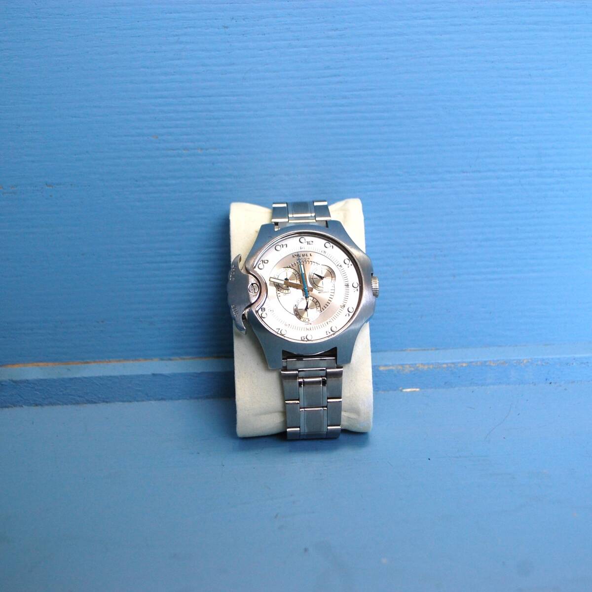 DIESEL DZ4132250711 (番号255） Diesel® Jackets, UK bags and watches
