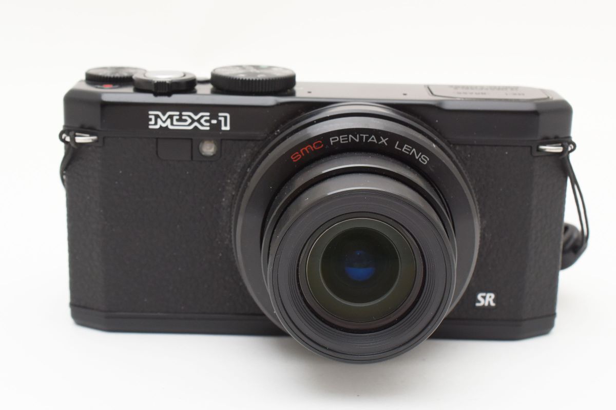 710☆ジャンク☆ PENTAX ペンタックス MX-1 【公式通販】