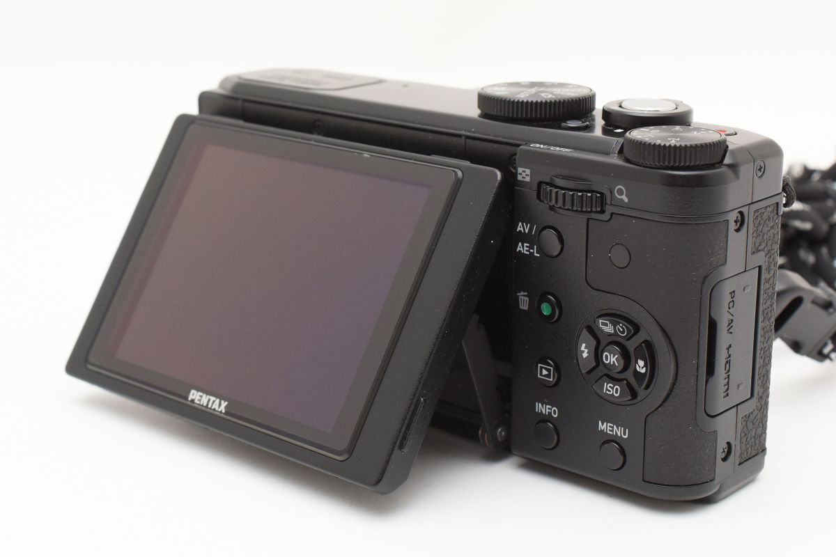 710☆ジャンク☆ PENTAX ペンタックス MX-1 【公式通販】