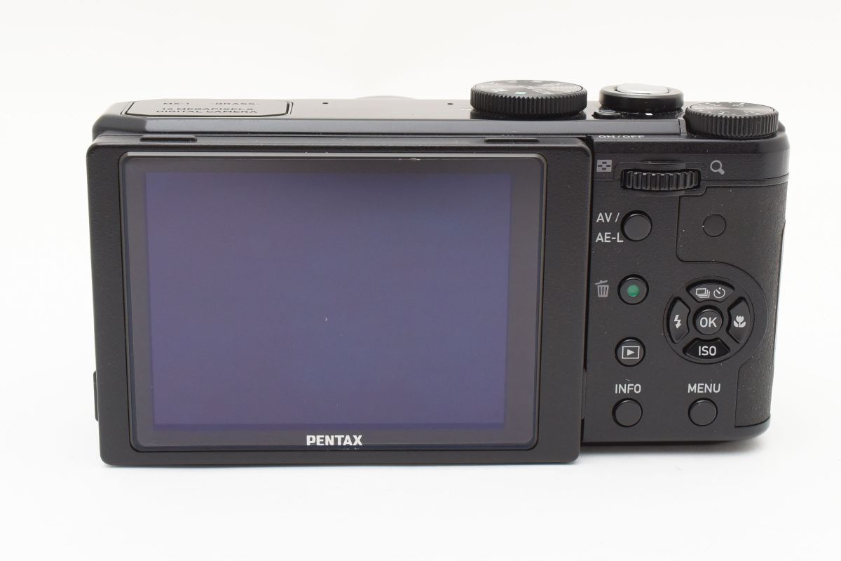 710☆ジャンク☆ PENTAX ペンタックス MX-1 【公式通販】