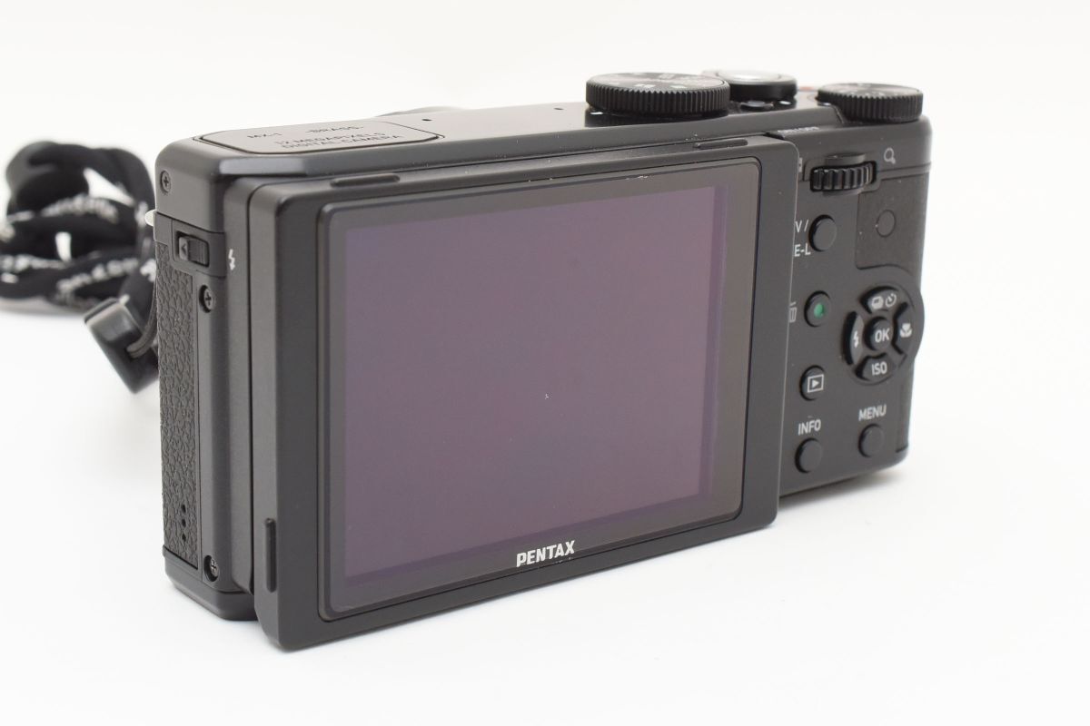 710☆ジャンク☆ PENTAX ペンタックス MX-1 【公式通販】