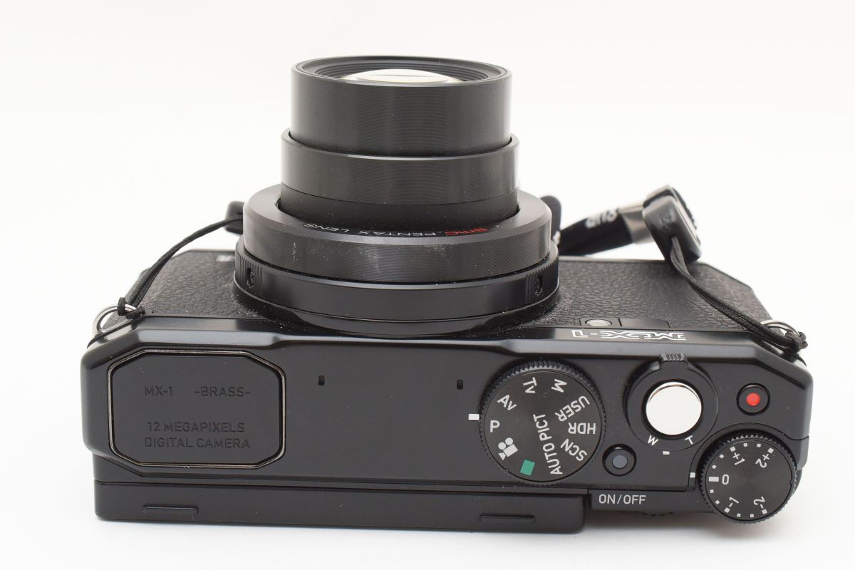 710☆ジャンク☆ PENTAX ペンタックス MX-1 【公式通販】