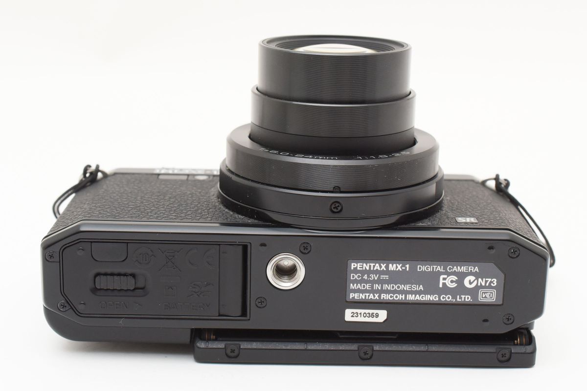 710☆ジャンク☆ PENTAX ペンタックス MX-1 【公式通販】