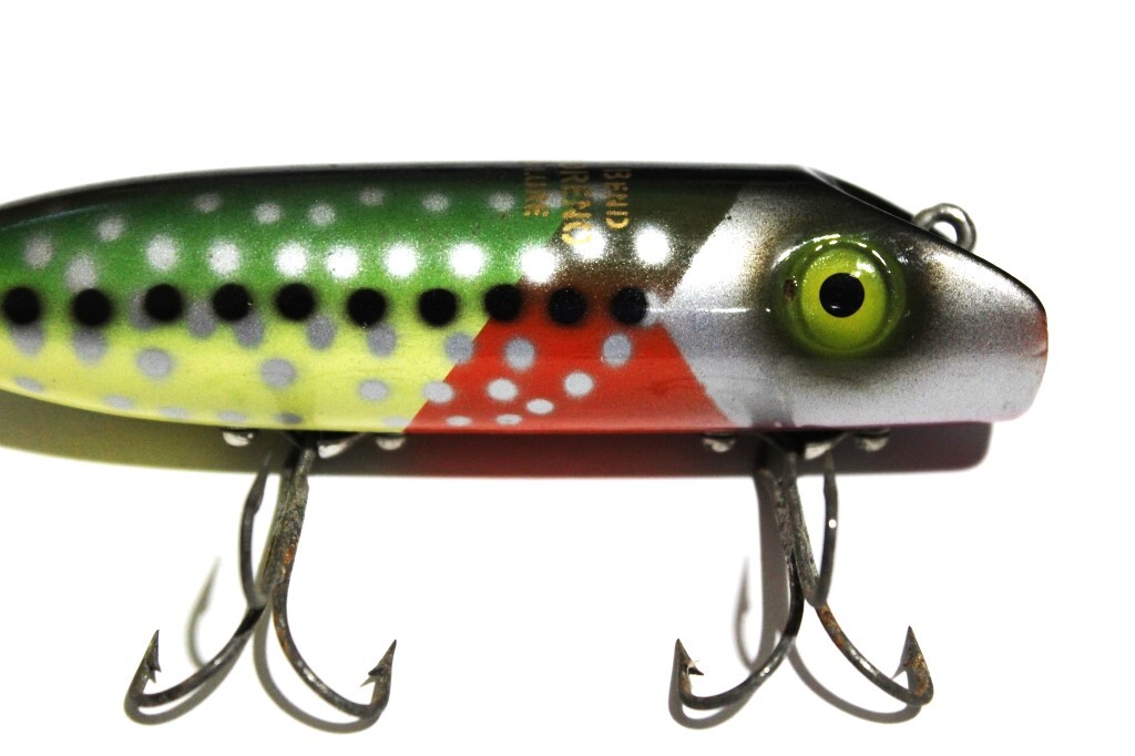 Bass South Bend Oreno | Fishing eBay Bass-Oreno, - Mercari World's