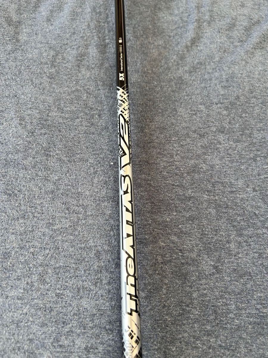 ATTAS V2 シャフト ドライバー用　5x_1