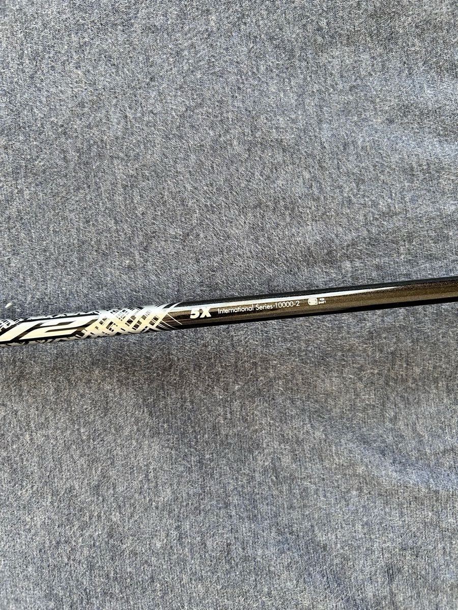 ATTAS V2 シャフト ドライバー用　5x_3