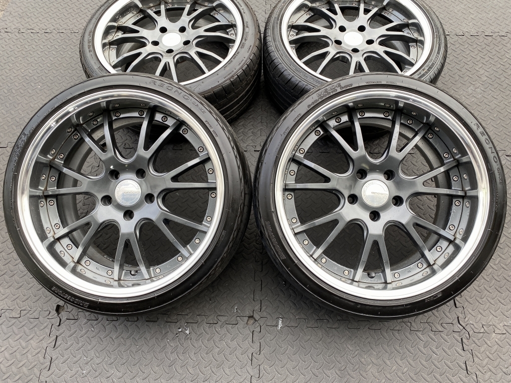 渡邉浩治 ★225/65R17★2本送料込み★ 車 渡邉浩治 様専用☆225/65R17☆2本送料込み☆