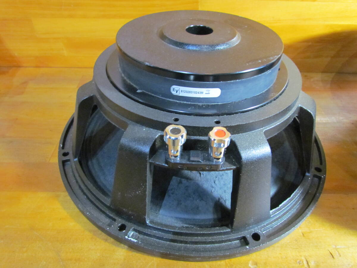 Electro-Voice SX300 ウーファー Electro-Voice SX300 スピーカー