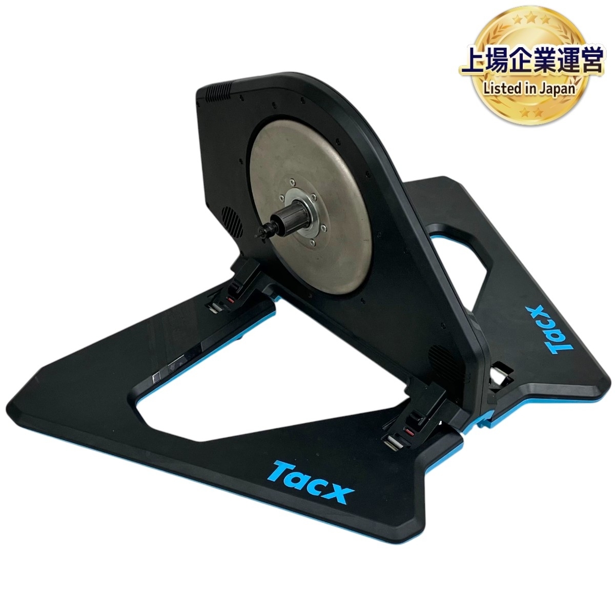 Garmin Tacx NEO 2T smart サイクルトレーナー スマートトレーナー