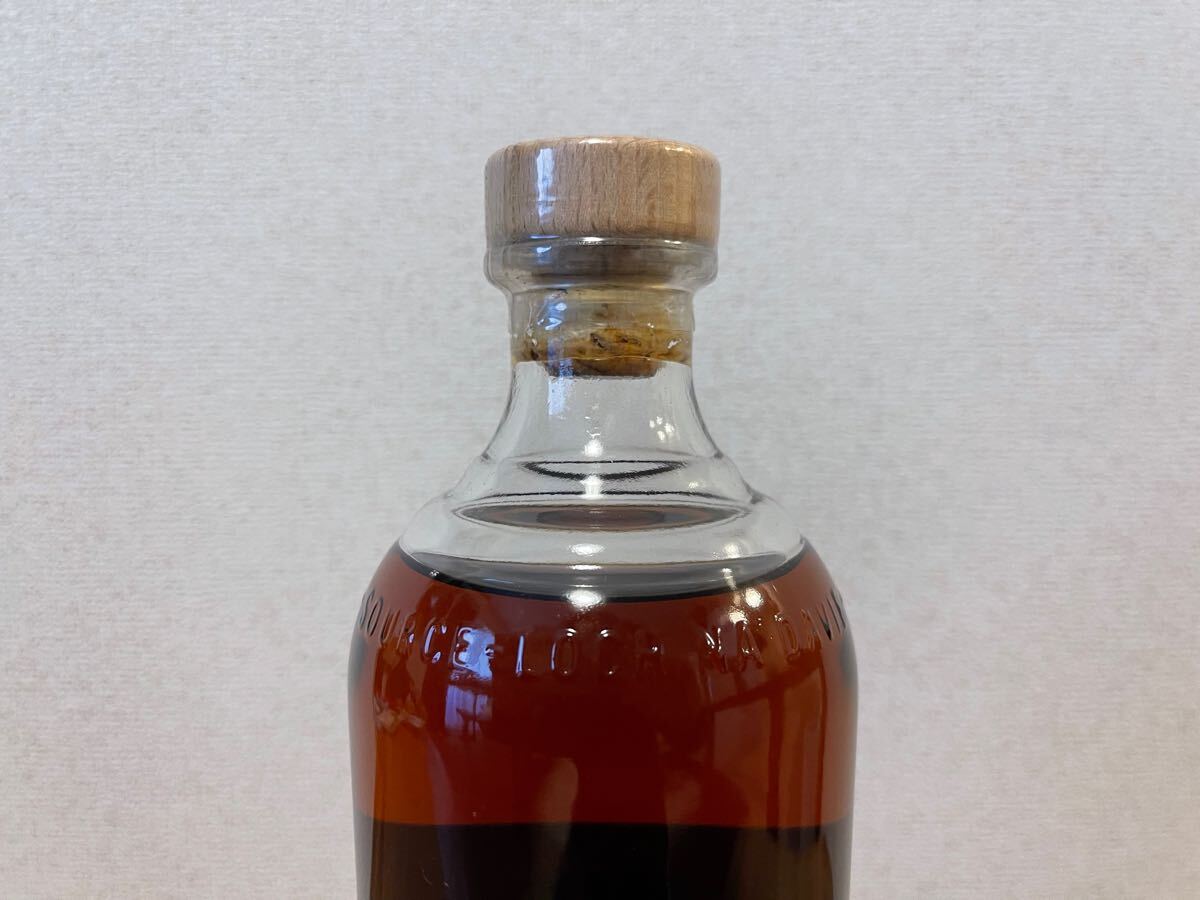 アラン18年】ボトルリニューアル初期 シングルモルト ウイスキー Arran