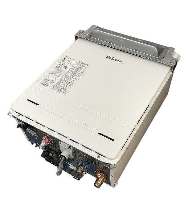 Paloma パロマ ガス給湯器 FH-EZ2026SAWL-IG 2023年製 LPガス用 