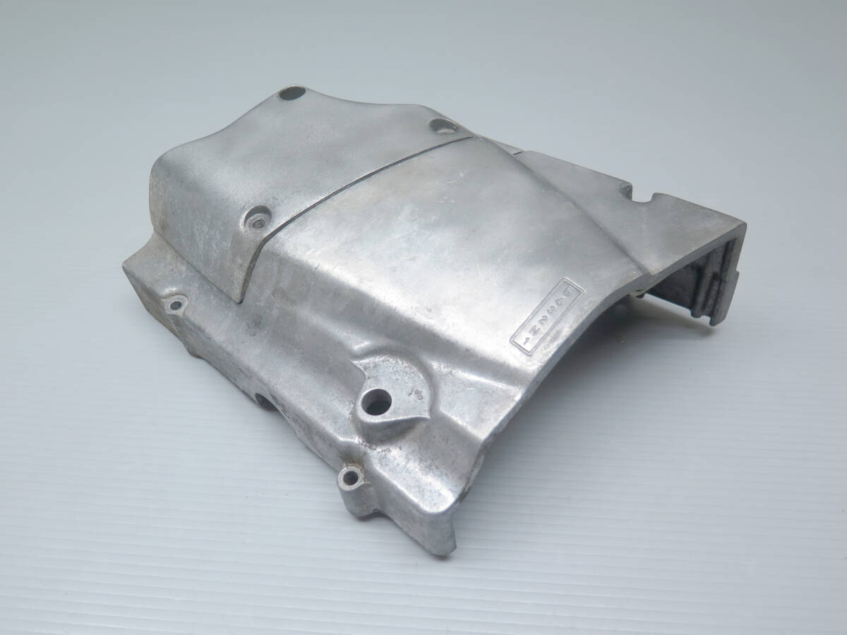 ☆ゼファー1100 (ZRT10A) 純正 スプロケットカバー 241209UK137_2
