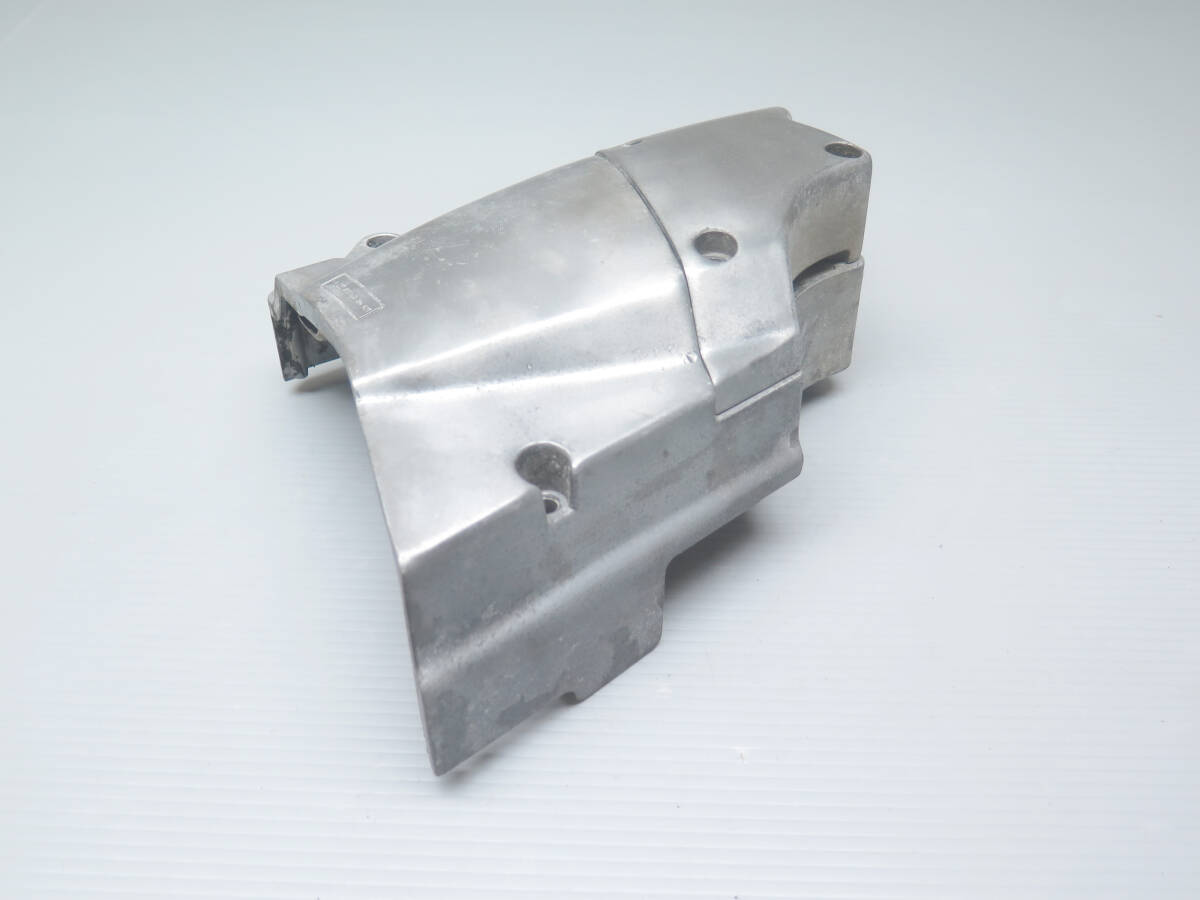 ☆ゼファー1100 (ZRT10A) 純正 スプロケットカバー 241209UK137_3