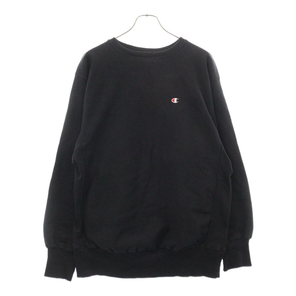 チャンピオン 90s REVERSE WEAVE ヴィンテージ リバースウィーブ 目 