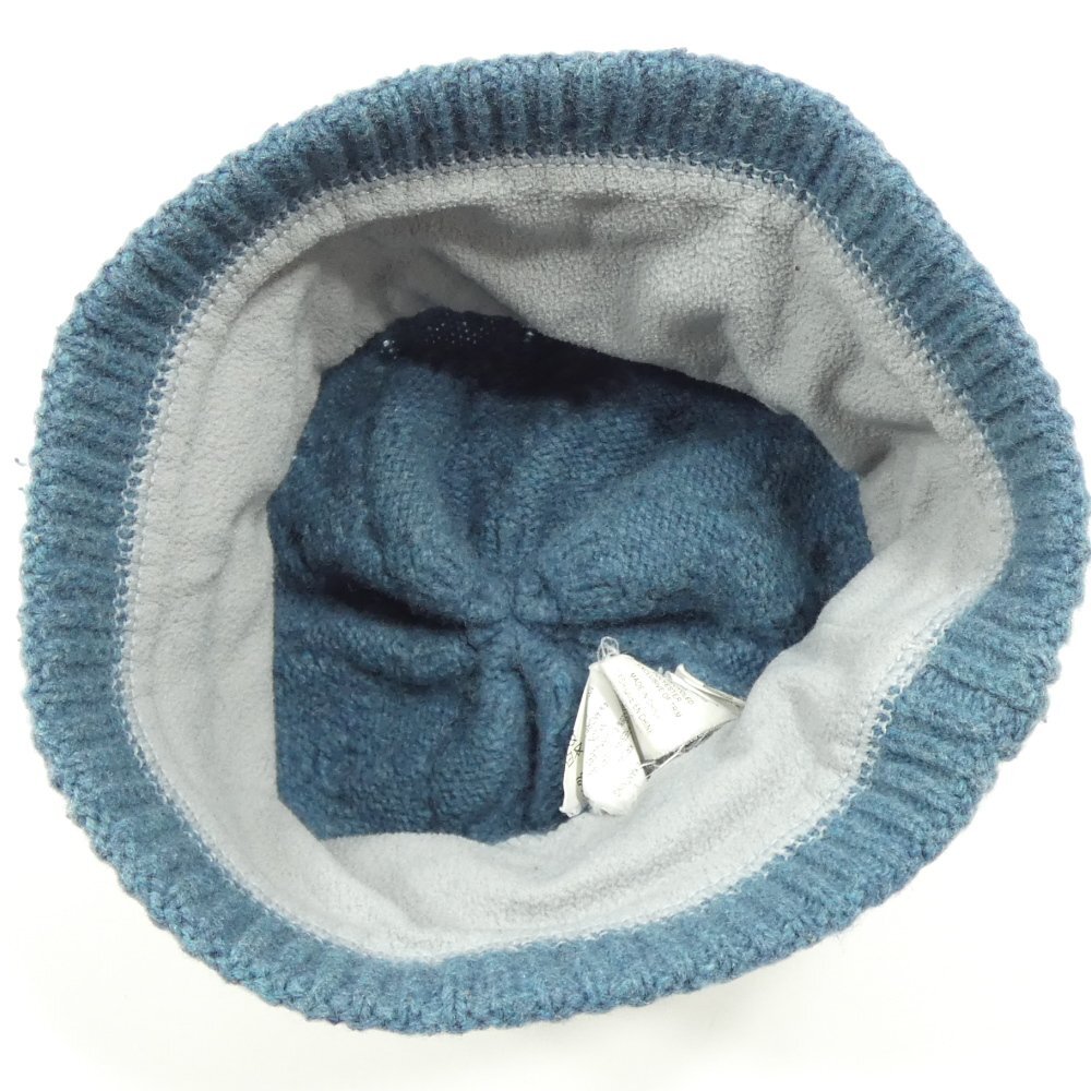 21FW patagonia パタゴニア Honeycomb Knit Beanie ニットキャップ #30489 送料360円 ビーニー 帽子 アウトドア_3