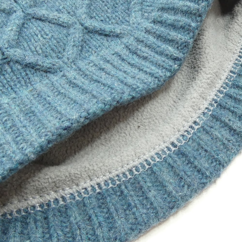 21FW patagonia パタゴニア Honeycomb Knit Beanie ニットキャップ #30489 送料360円 ビーニー 帽子 アウトドア_5