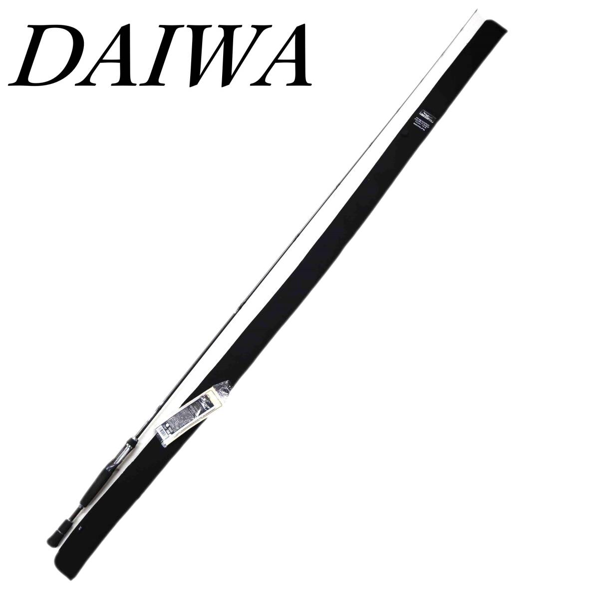 DAIWA◇ダイワ/STEEZ/スティーズ/STZ661MLFB/マシンガンキャスト