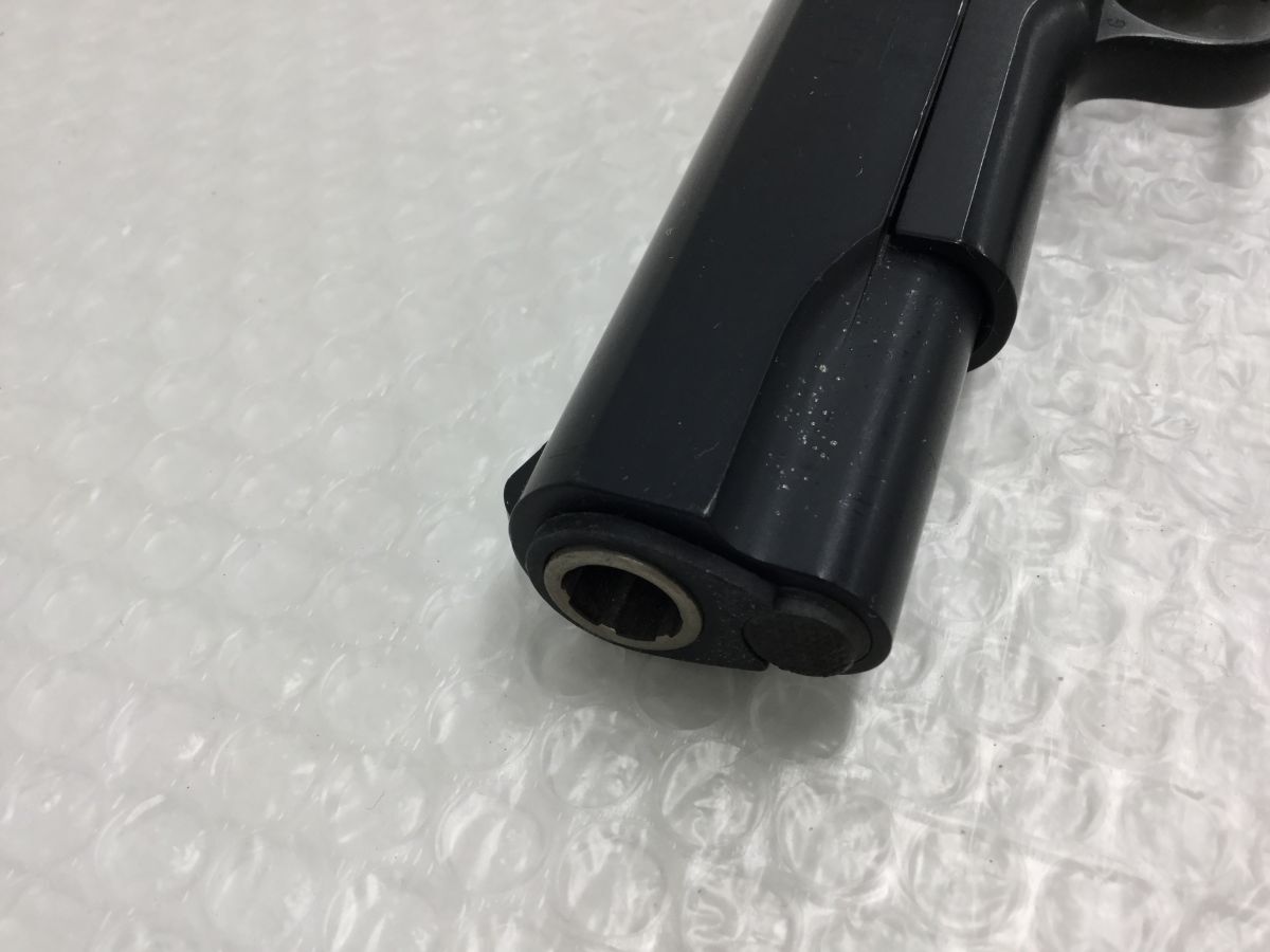 MGCGOVERNMENT-45 モデルガン SPG有希少 MGCGOVERNMENT-45