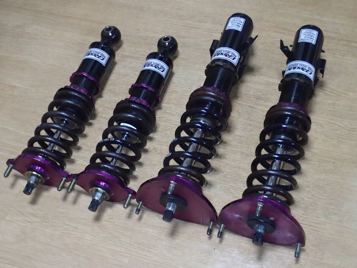 まるままさん専用出品です。 レガシィB4/ワゴン(BL5/BLE/BP5/BPE等)トラストGReddy/グレッディRIDE