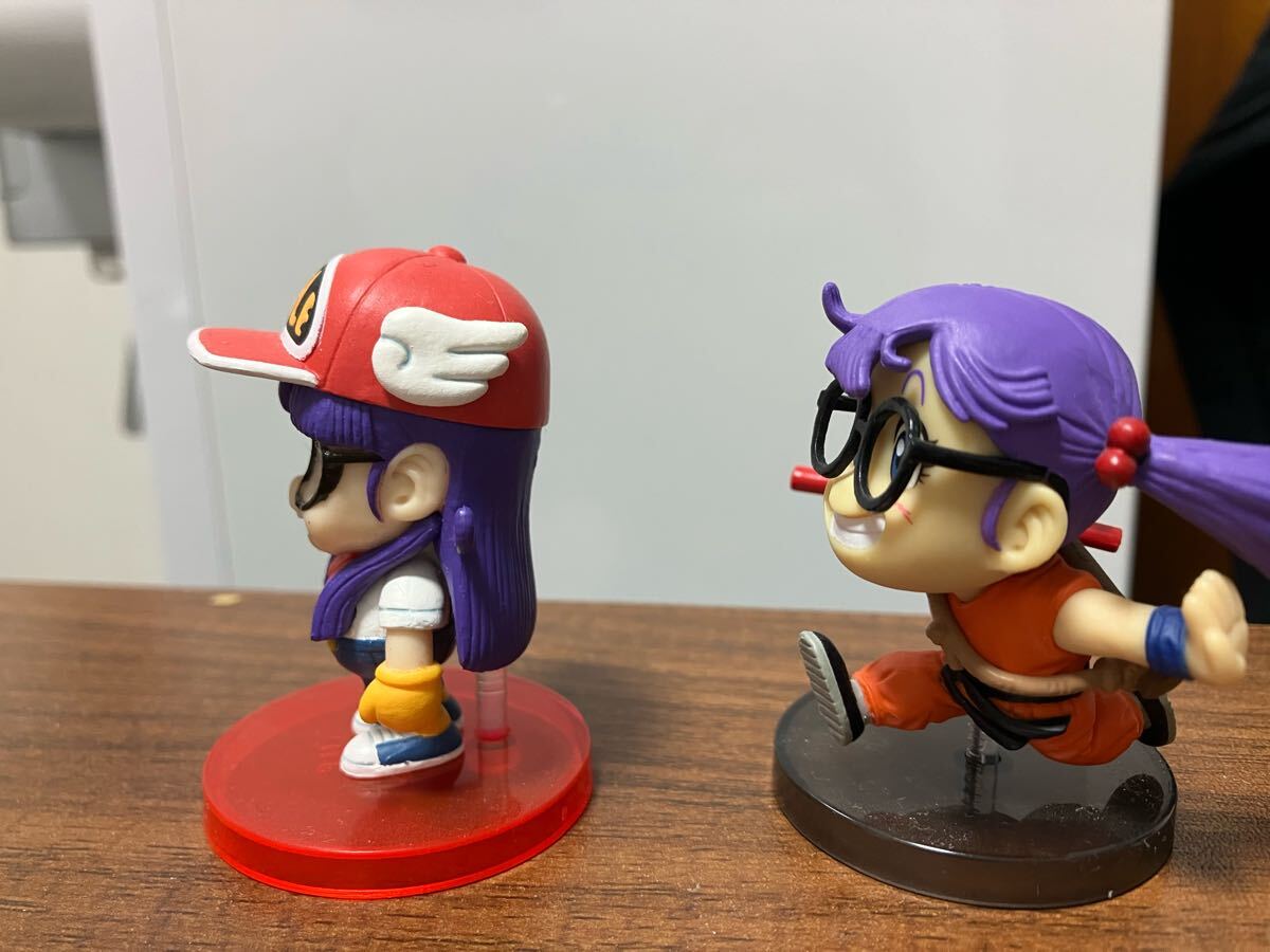 Dr.スランプ アラレちゃん ドラゴンボール フィギュア 【公式通販】