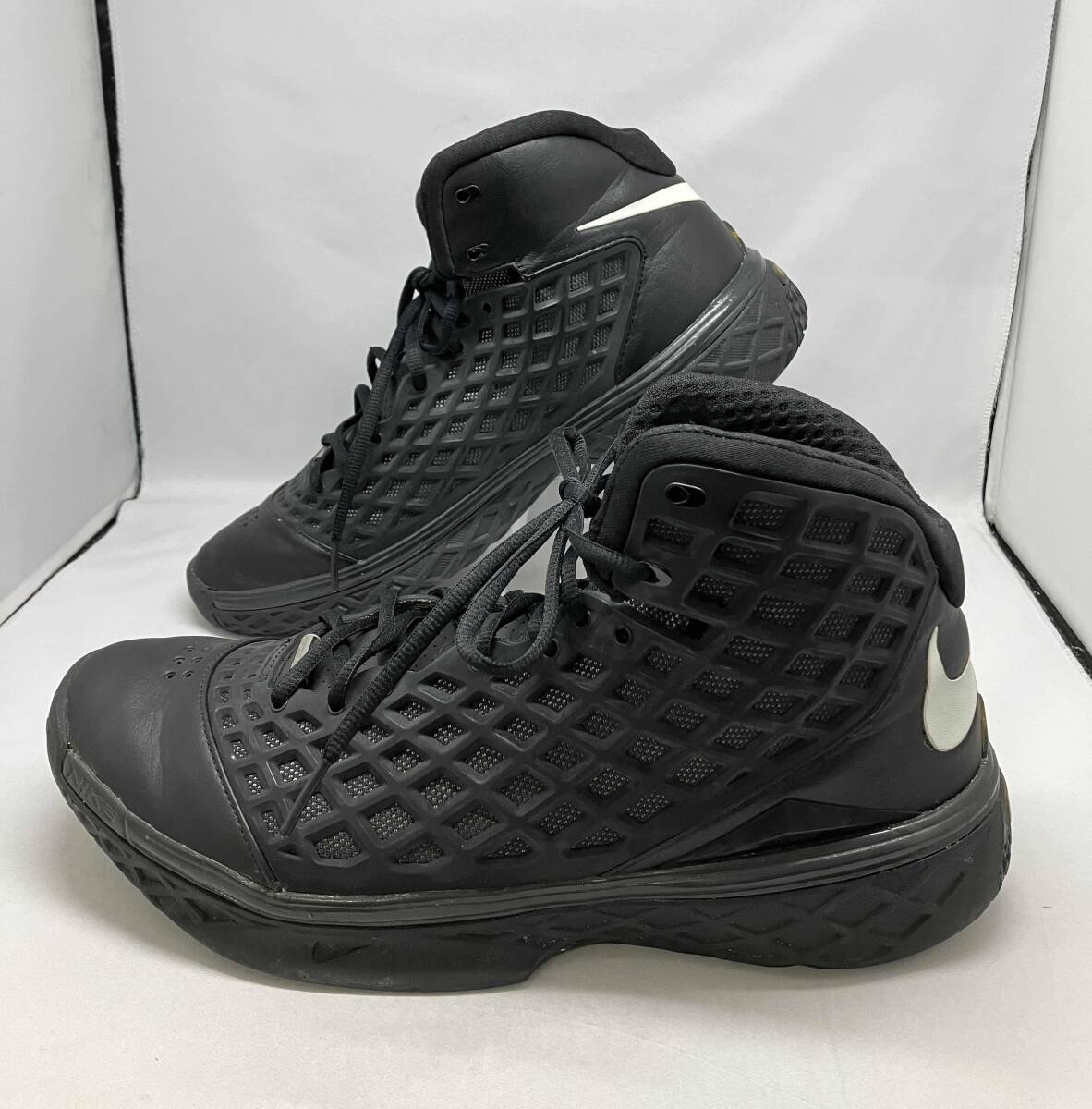 ☆NIKE Kobe 3 Orca/318090-012 スニーカー ナイキ 【公式通販】